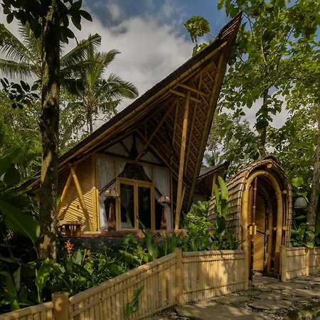 Atamendra Bali Resort At Sidemen