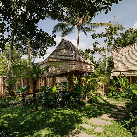 Atamendra Bali Resort At Sidemen