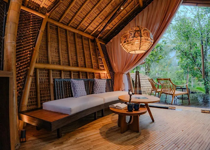 リゾート Atamendra Bali At