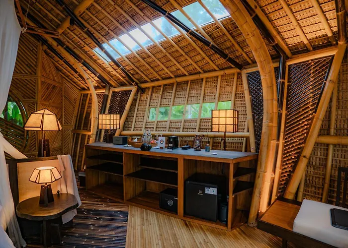 リゾート Atamendra Bali At *