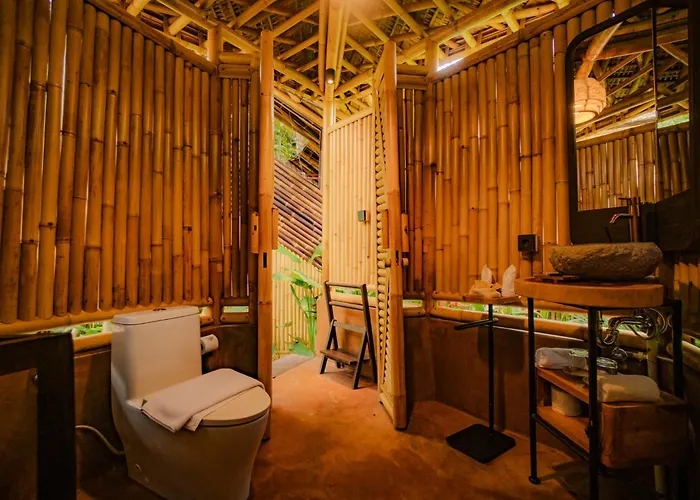 リゾート Atamendra Bali At *