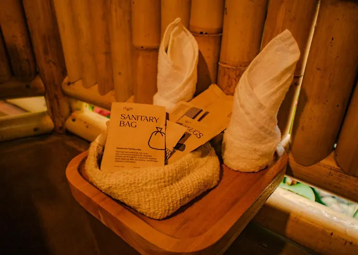 Atamendra Bali At リゾート サイドメン