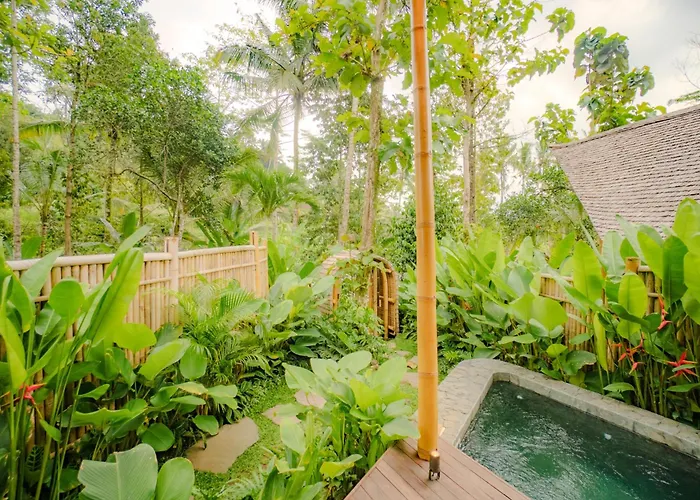 リゾート Atamendra Bali At