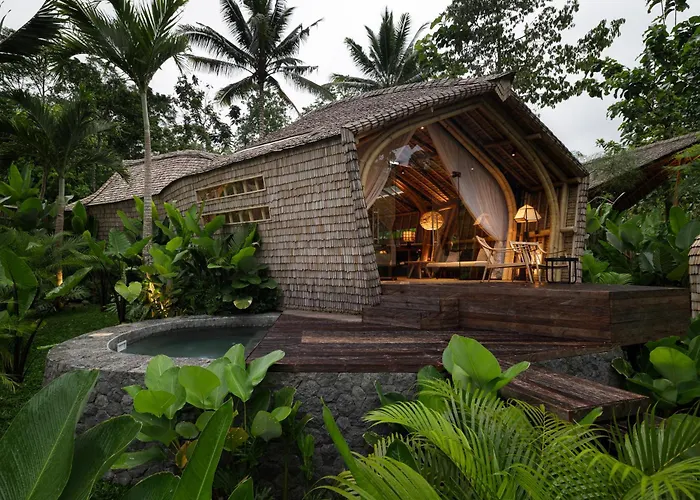 リゾート Atamendra Bali At *