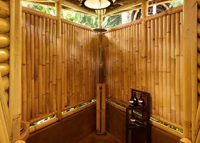 リゾート Atamendra Bali At *