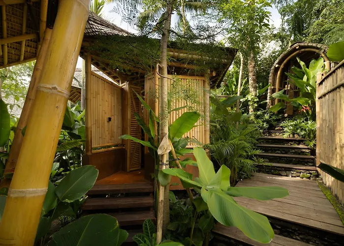 Atamendra Bali At リゾート *