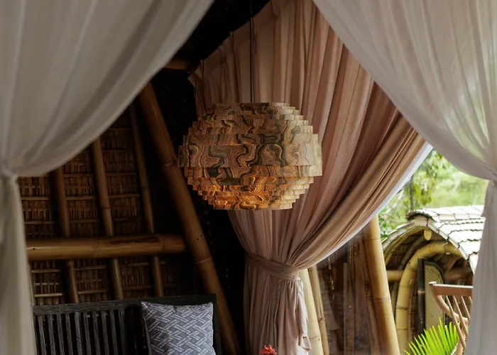 リゾート Atamendra Bali At