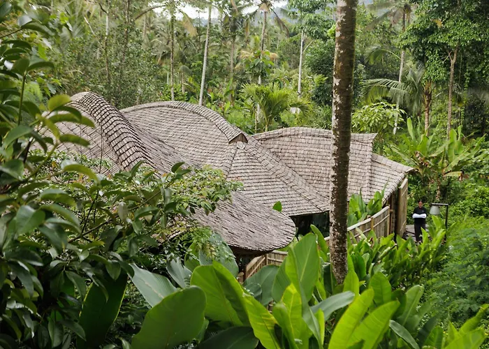 リゾート Atamendra Bali At *