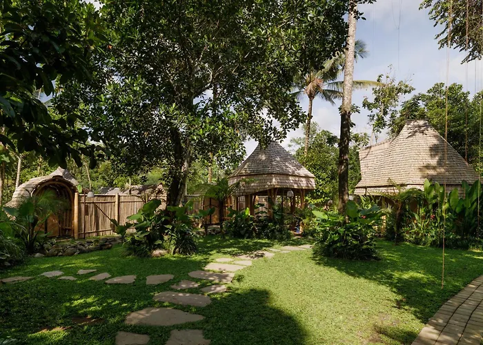 リゾート Atamendra Bali At *